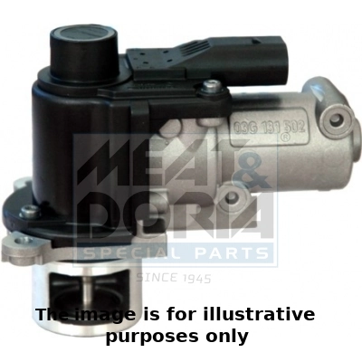 EGR Valve